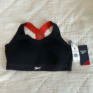 Reebok PureMove, sports bra - Size M